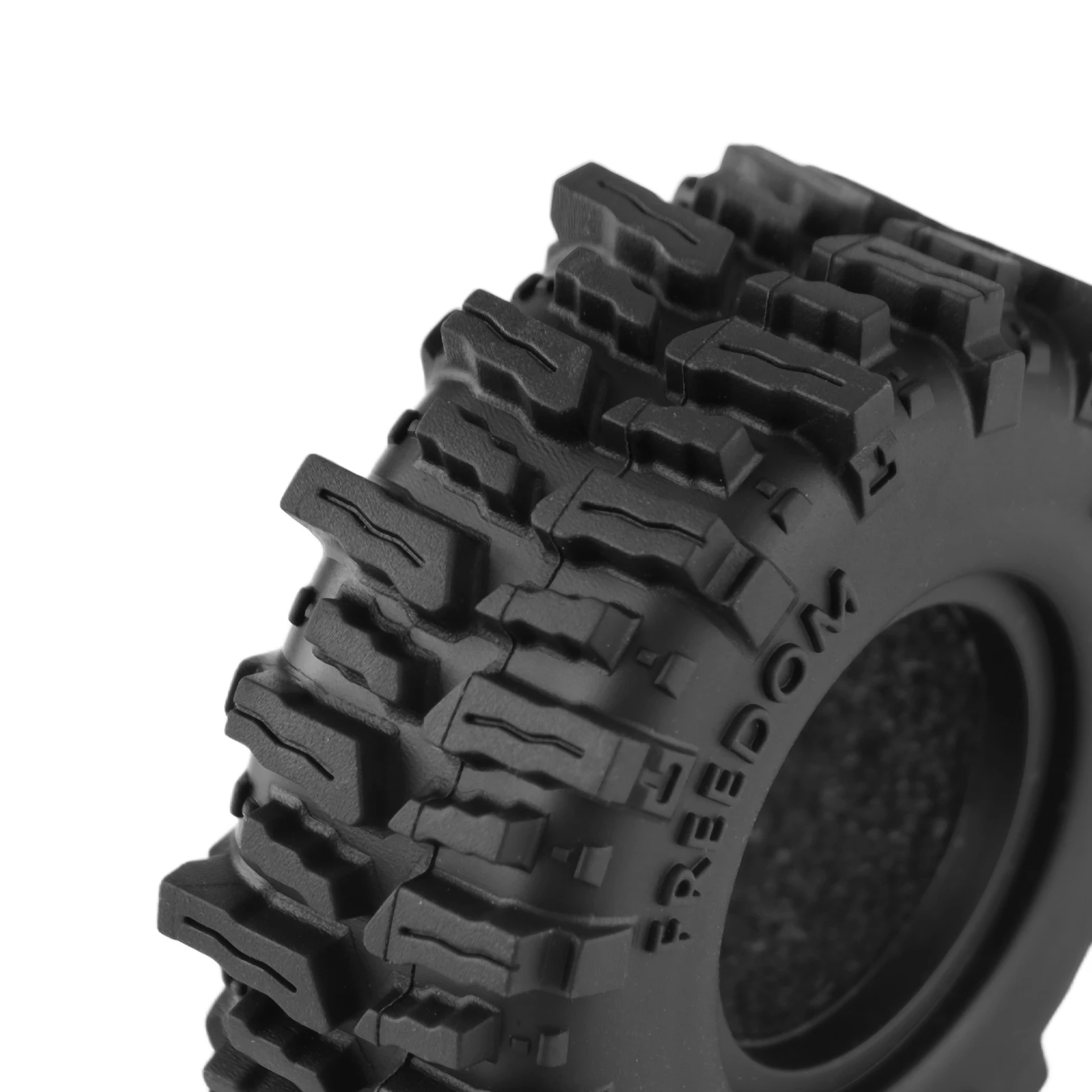 DashRC 0.7'' RC Paletli Araç L - Tire Insert Foam incelemesi ve fiyatı