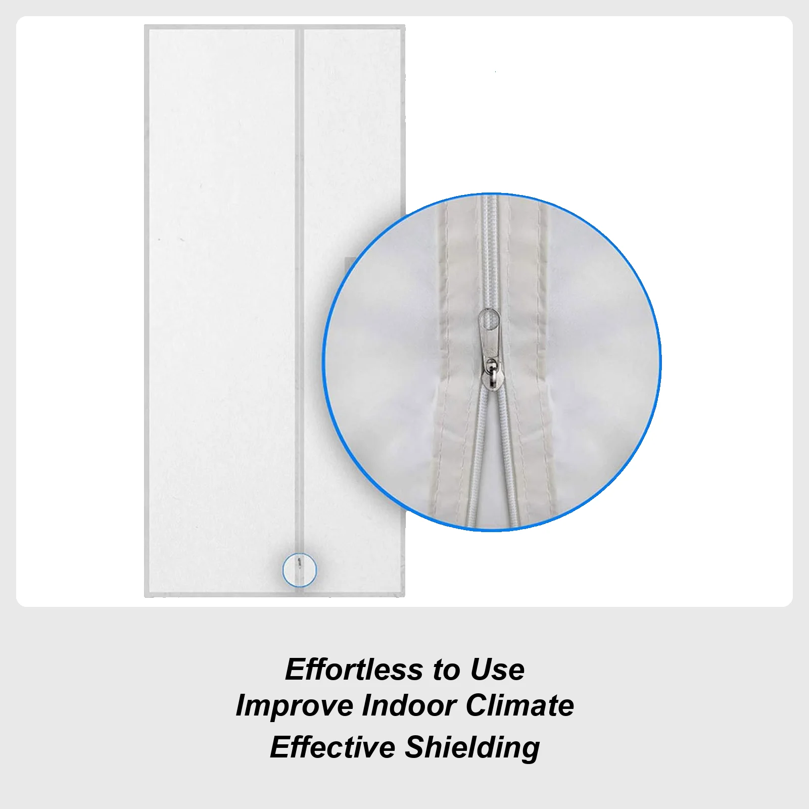 Kit de ventana de aire acondicionado portátil | Kit de ventilación de CA para puerta corredera | Soporte de manguera sellado ajustable para cocina dormitorio habitación Rv