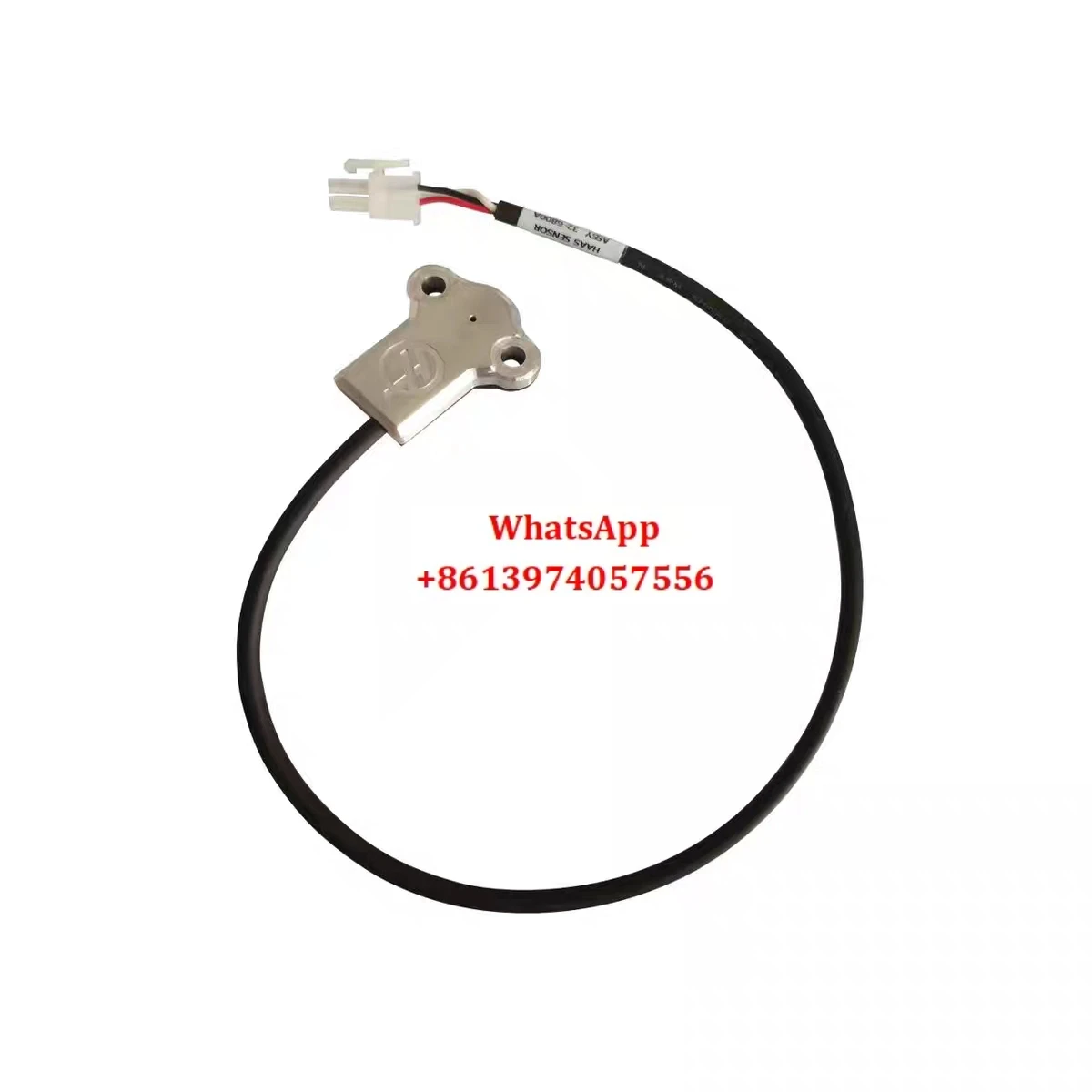 HAAS Haas air pressure induction switch 32-6800A air pressure detector 33-5964 proximity switch CNC accessories