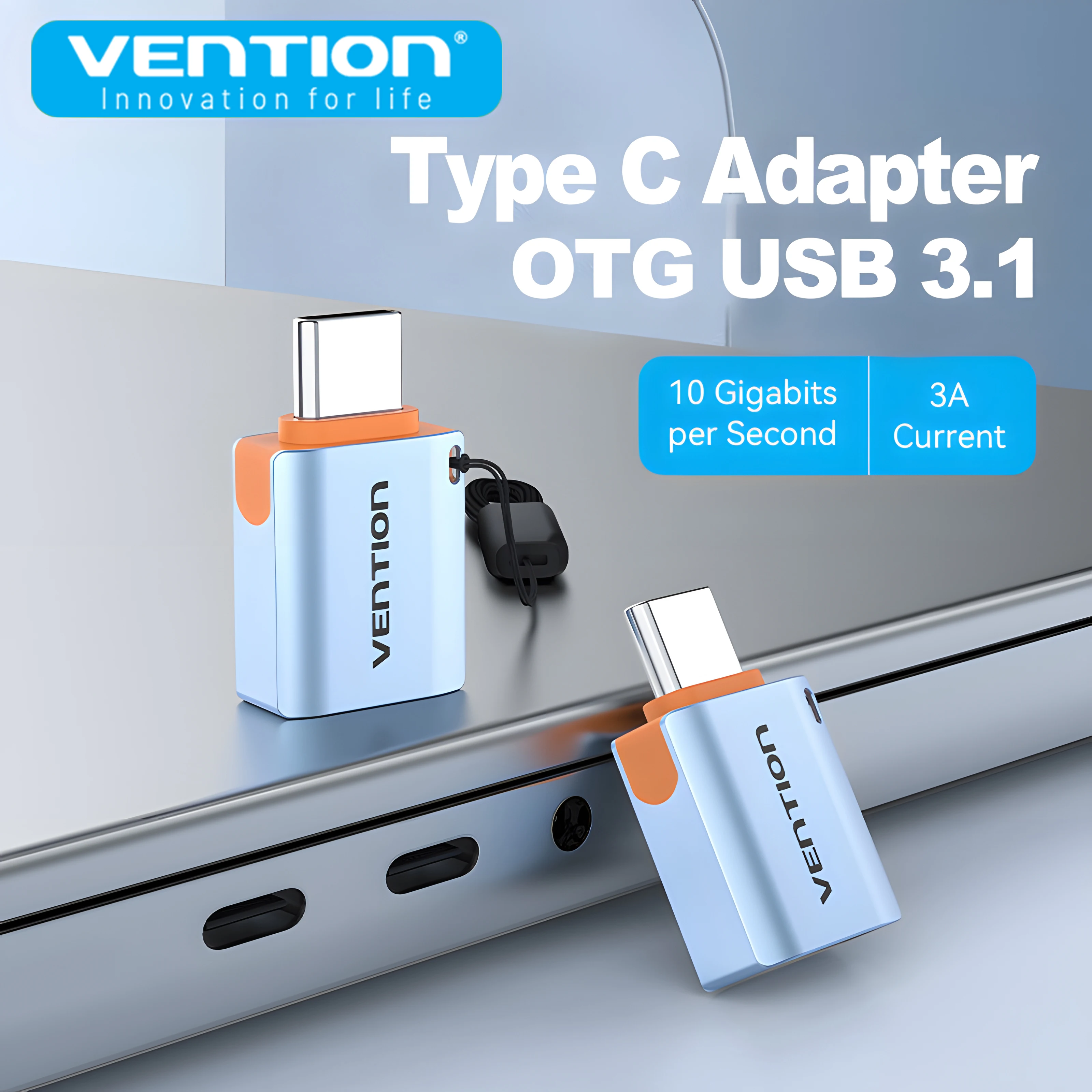 Vention 2024 Otg Us… - image