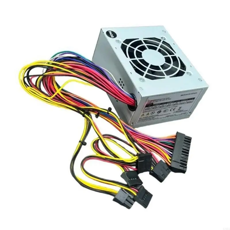 CORA MATX250 250W Power Supply With Voltages Switching For Small Builds