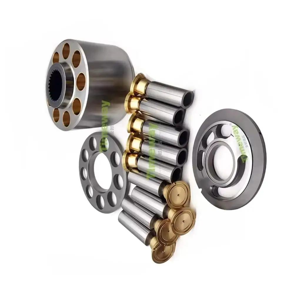 

LPVD Hydraulic Pump Spare Parts Rotor Group Kits for LPVD165 LIEBHERR Pump Repair Kits Piston Pump Parts