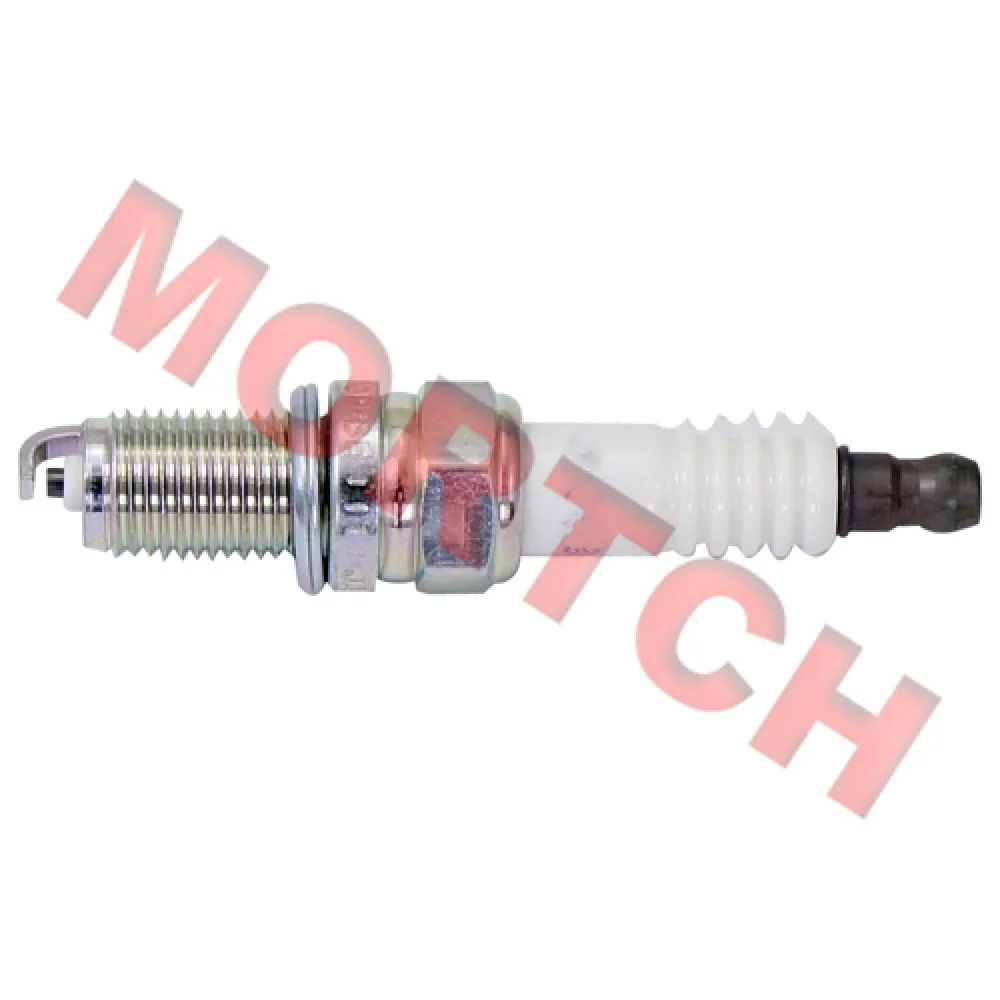 ATV UTV Teile Original Zündkerze DCPR8E 0800-022800 Für CF MOTO 450L 191Q 520CC 800CC 625 Touring CForce ZForce UForce Modell – Detail 3