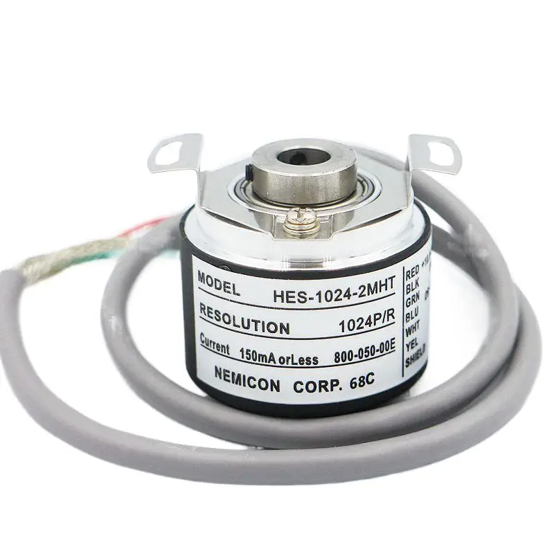 

Original NEW ES-1024-2MHT 1024 10.8-26.4V