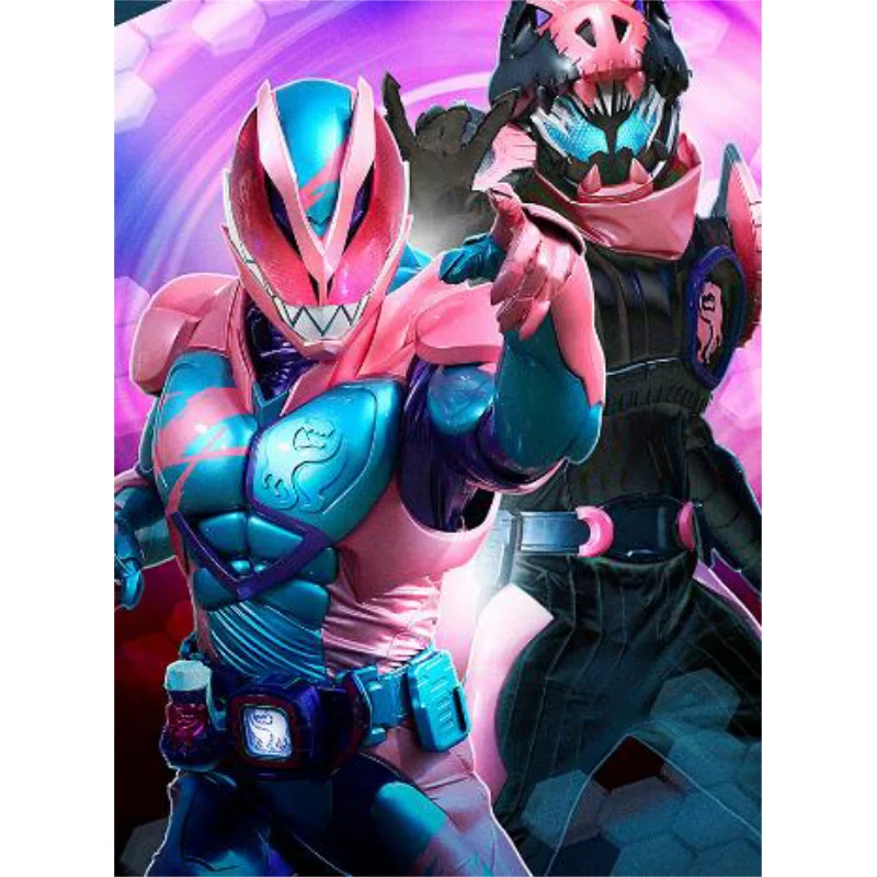 Kamen Rider Vice Special Photo Collection Buddy Up Hobby Japan Hobby Japan 9784798631264 Book