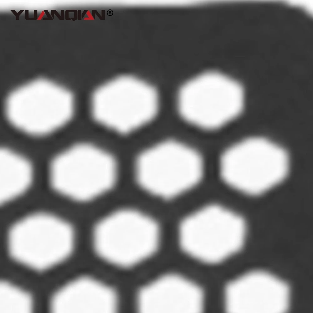 CBR600RR Radiator Guard Grille Grill Cover Protector For Honda CBR 600RR CBR600 RR 2007 -2016 2017 2018 2019 2020 2021 2022 2023