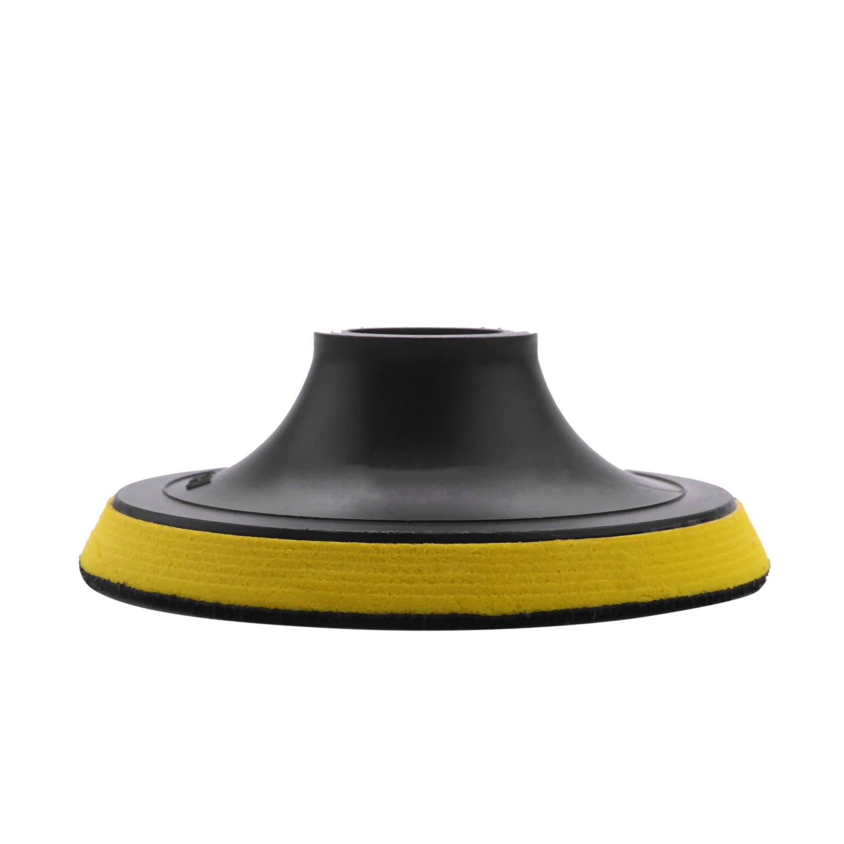 

5X полировальная подушечка, подложка, шлифовальная подушечка M14, для полировального станка, новый диаметр резьбы K1: 100 мм