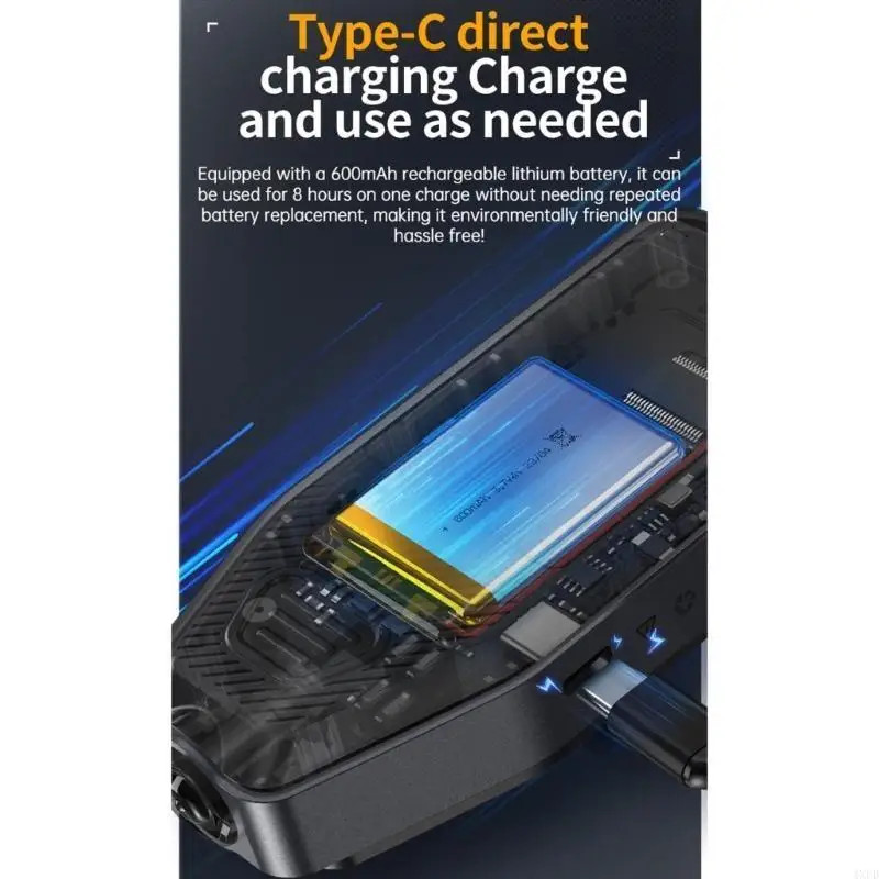 

4XFD Versatile Coating Thickness Tester Easy to Carry for Automotive & Industrial Use