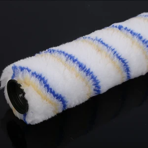 أعلى 12 مبيعات الجدران طلاء الأسطوانة مع الرسم - No12