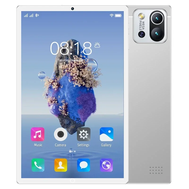 

Cross-border, new 10.1 inch, tablet, wholesale, octa-core 4G full network 5G WIFI tablet, learning, online classes, games