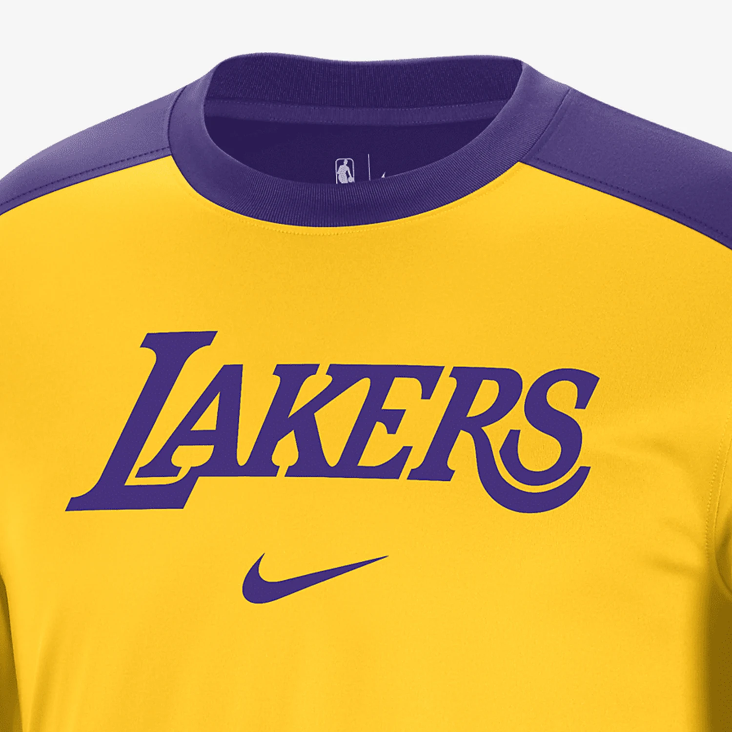 Nike Authentic Dri-FIT NBA Men's Patchwork Loose Basketball Jersey FQ3198-504