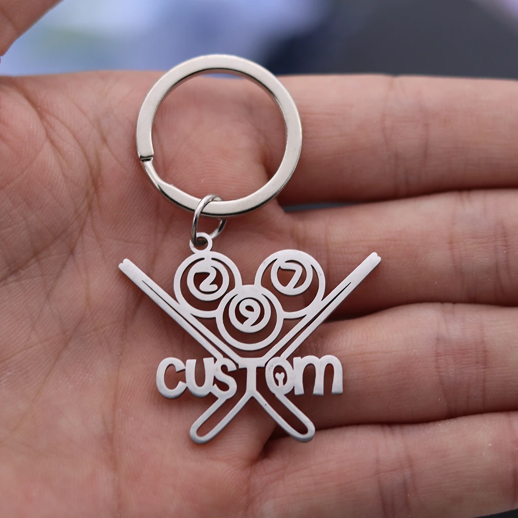 Cxwind индивидуальный брелок из нержавеющей стали по индивидуальному заказу, персонализированная табличка с именем, брелок с буквами, брелки, подарок для женщин и мужчин Cxwind индивидуальный брелок из нержавеющей стали по индивидуальному заказу, персонализированная табличка с именем, брелок с буквами, брелки, подарок для женщин и мужчин