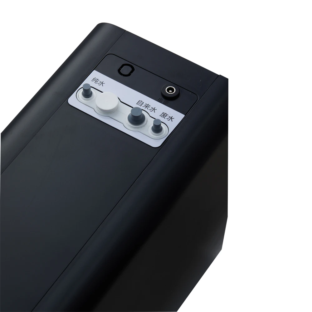 High Flow 3L/Minute 800 1000 1200 GPD Reverse Osmosis Water Purifier Under Sink RO Water Purifier Magnetic Water Filter