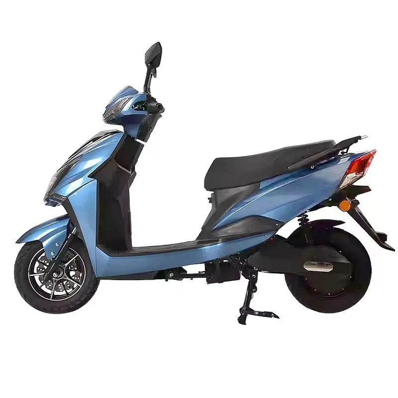 2025 نمط جديد شهادة EEC 2023 رخيصة الثمن جديد قوي سرعة سريعة 72 فولت 40 أمبير 1500 واط 2000 واط الكبار 3000 واط سكوتر كهربائي Motorc #4