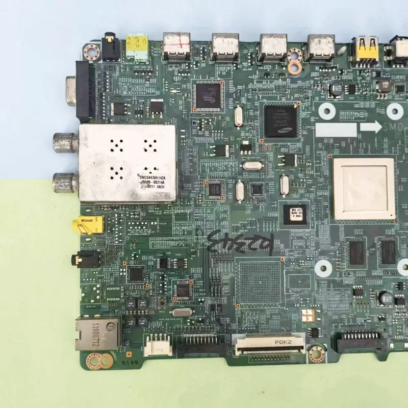 BN94-04624V LD550CSC-C1 55 Inch TV Motherboard Working Properly for UE55D6500VSXTK UE55D6500VS UE55D6500 Main Board