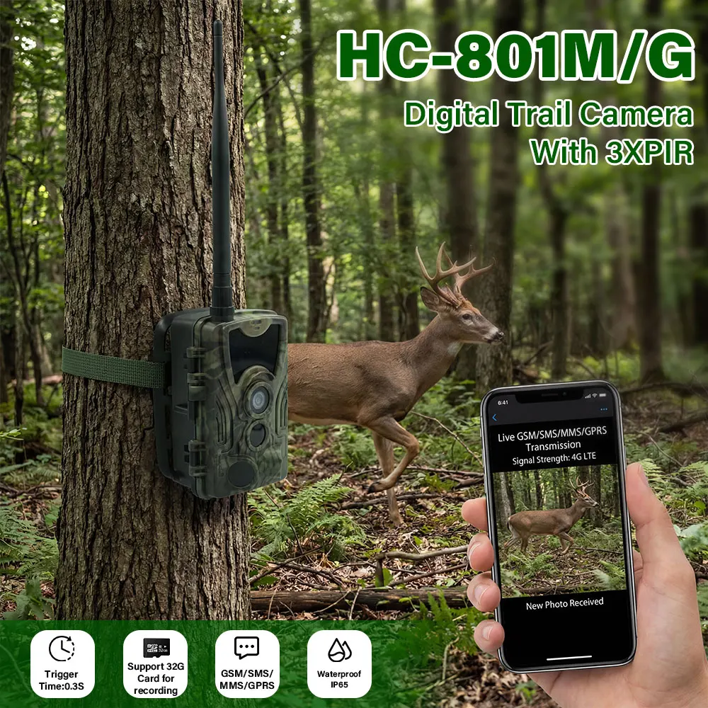 suntekcam-hc801m-2g-20mp-1080p-mms-smtp-sms-03s-trigger-2g-hunting-trail-camera-wildlife-photo-traps-hunter-camera