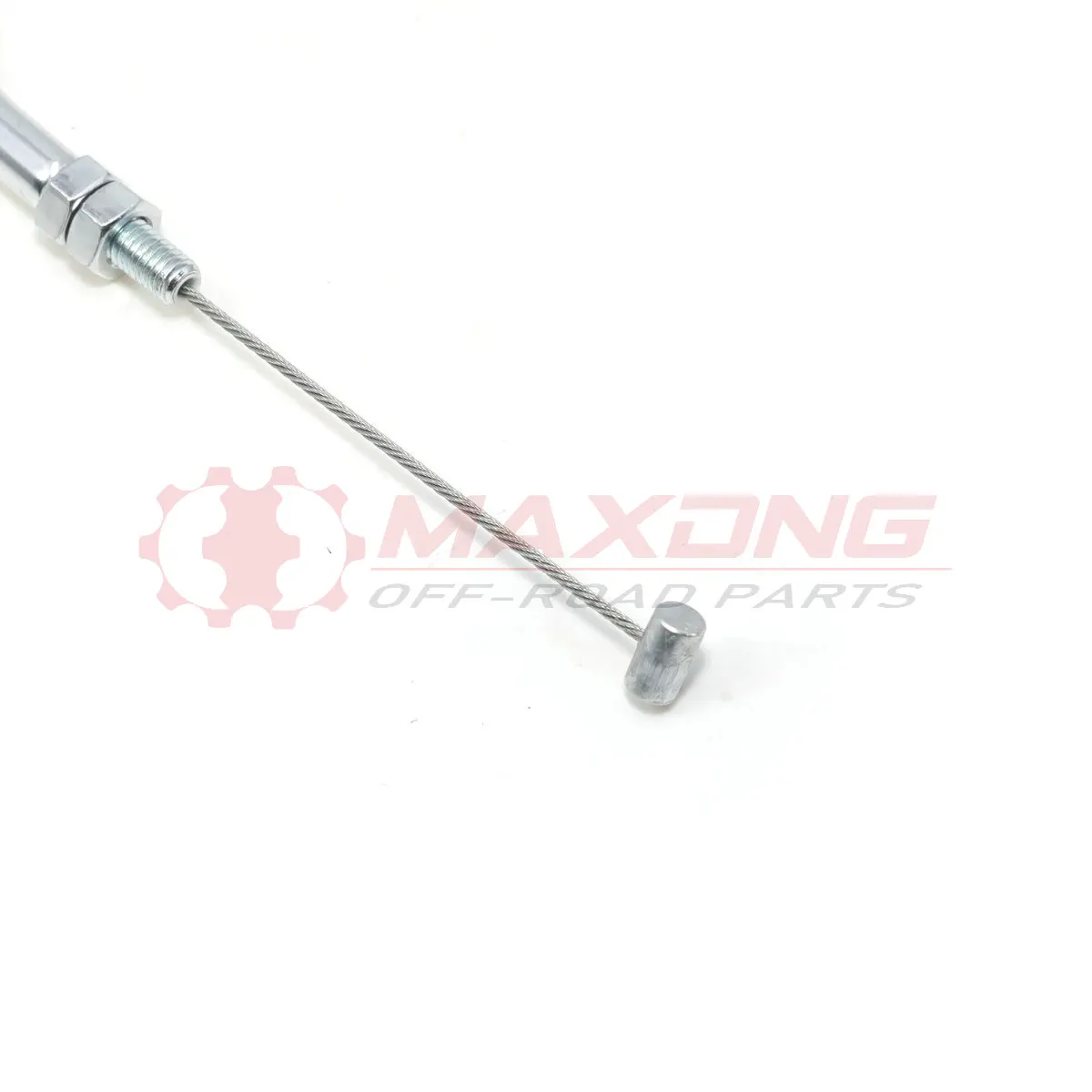 YIMATZU  Throttle Cable 9CR6-105000 For CF Moto 450cc ATV CF400 500 600 ATR AU AZ CForce view 2