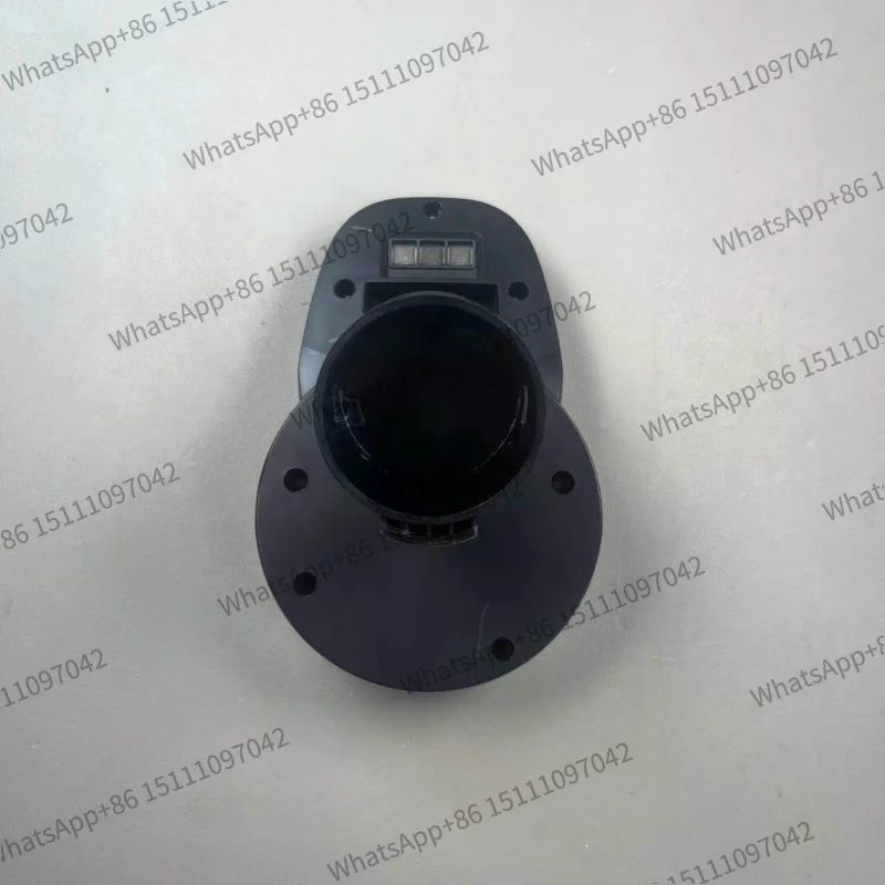 For Dreame Floor Scrubber H12Pro H20 H30 Universal Bottom Cover Assembly Sewage Pipe Adapter Cover Genuine Accessories