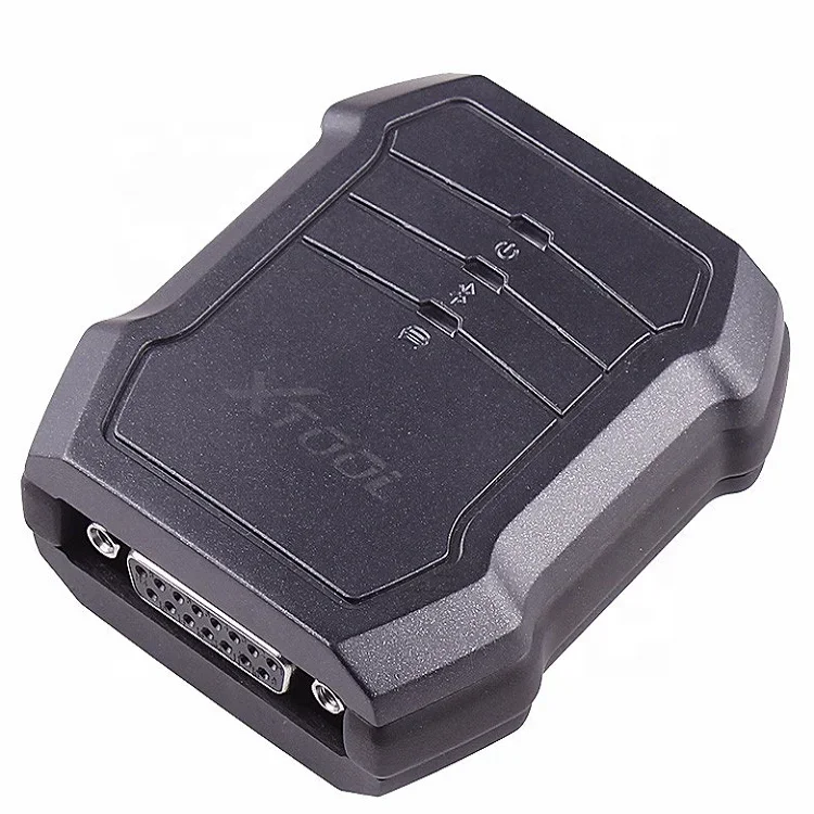 Newest Scanner Auto Key Programmer XTOOL X100C Car Diagnostic