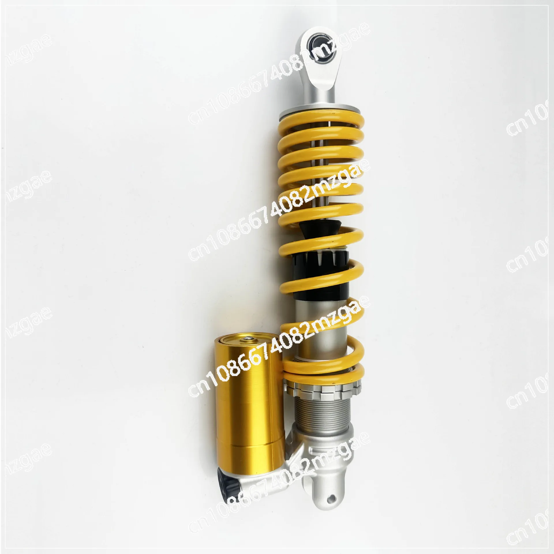 

General Motors High Quality Aluminum Steel Suspension Rear Shock Absorber Strong Air Spring Damper