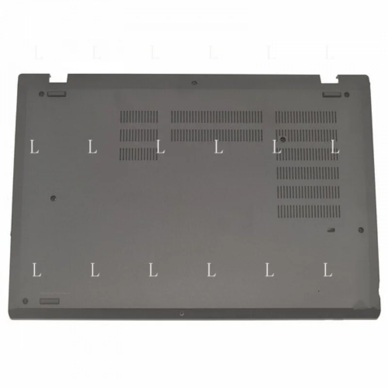 

L 5CB1H66058 Новый для Lenovo Thinkpad T15p Gen 3, нижняя часть корпуса, нижняя базовая крышка D BLK