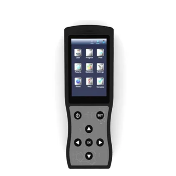 CHINCAN BioLum-III Hot Sale Lab Portable ATP Hygiene Monitor System,/bacteria Meter