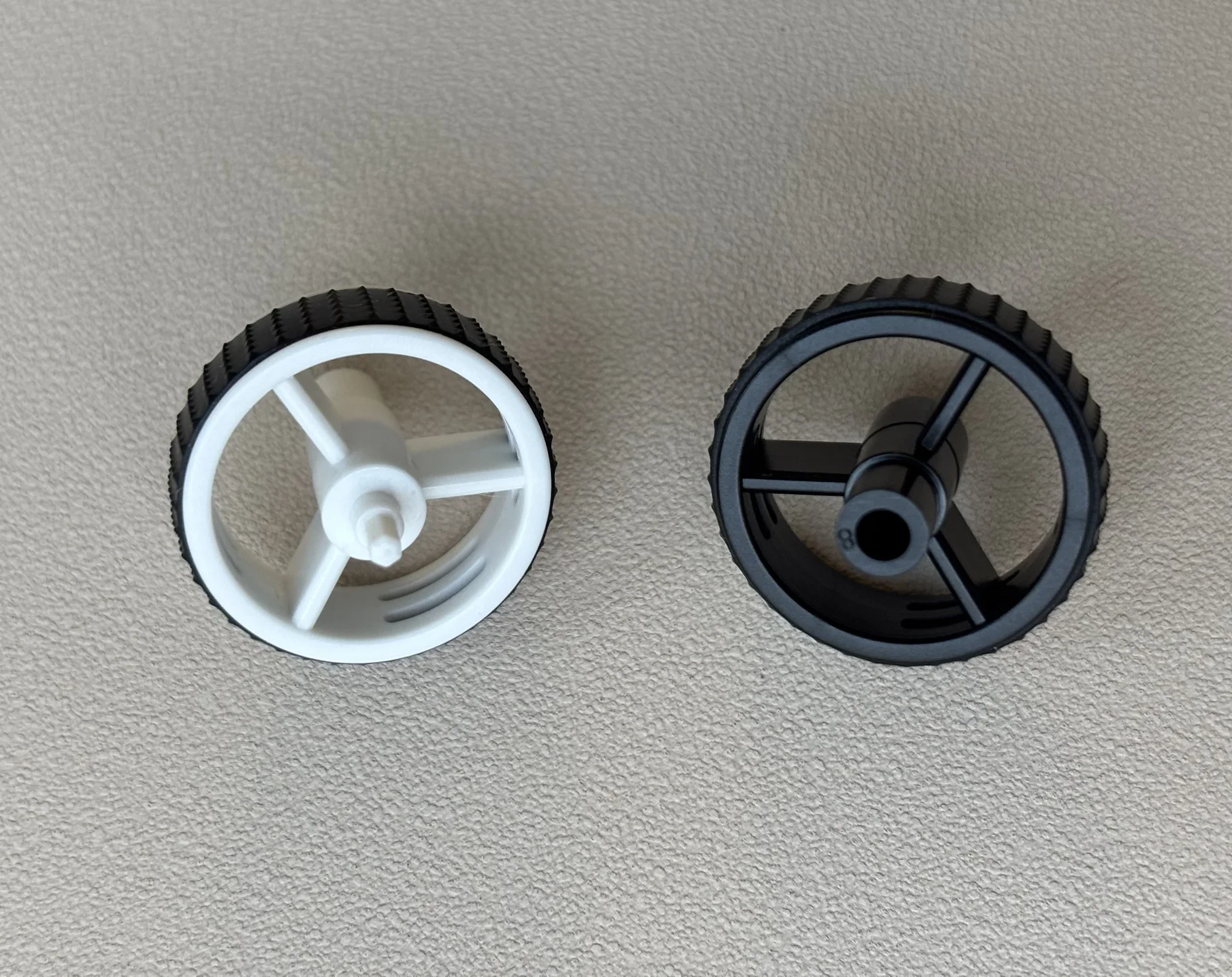 Original Mouse pulley /scroll Wheel/Roller for Razer Viper V2 Pro Gaming mouse