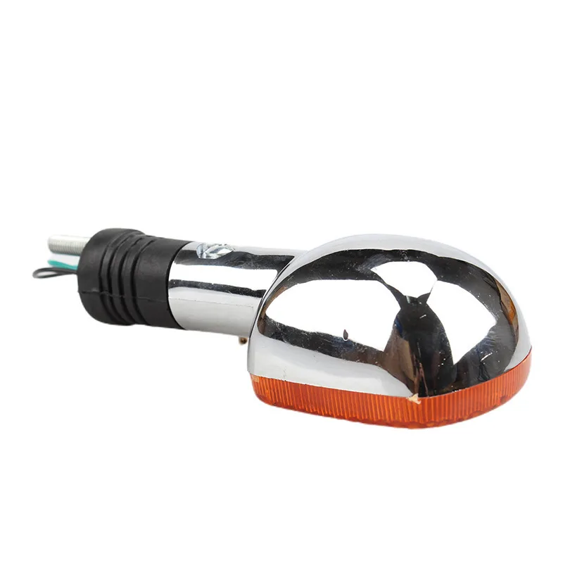 دراجة نارية بدوره أضواء الإشارة الوامض صالح لهوندا الظل VTX ستيد المتمردين ماجنا 250 400 750 VT400 VT750 VT1100 VLX600 VTX1800