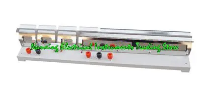 TH26015 Electrolytic Capacitor Multiplex Test Fixture Can be used with all Electrolytic Capacitor leakage meters