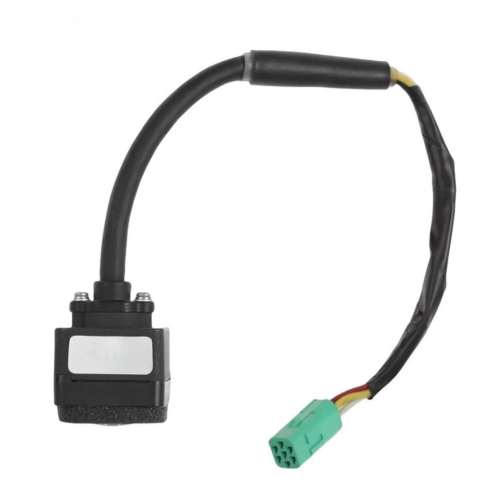 PCV Valve 17130-59B-003 For Honda For Civic For CR-V For Accord 2016-2021 Black Yellow ABS Engine Breather Replacement Part