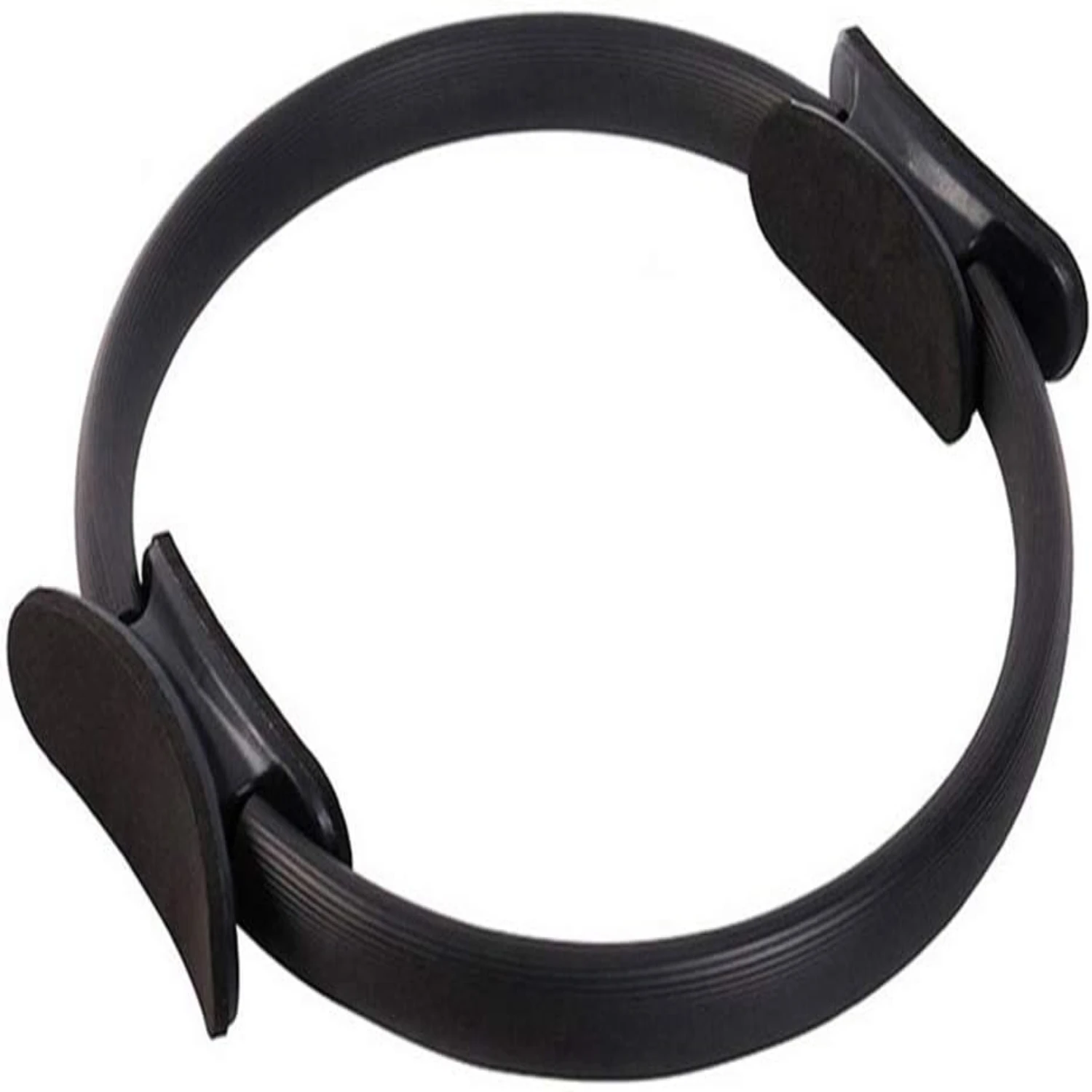 Revolutionary High-Quality Pilates Ring for Elevated Fitness Levels - Stylish, Durable, and Versatile Exercise Accessory to Unle