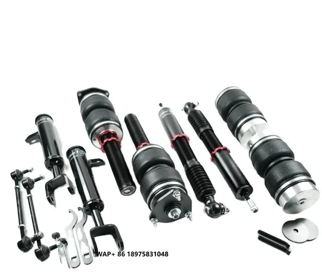

For 3Series F32/F33/F36/Air Suspension Kit /air Strut/shock Absorber