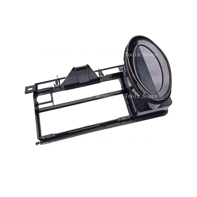 Suitable For The Old Santana Poussin Middle Frame Right Out of The Trend Air Conditioner Radio
