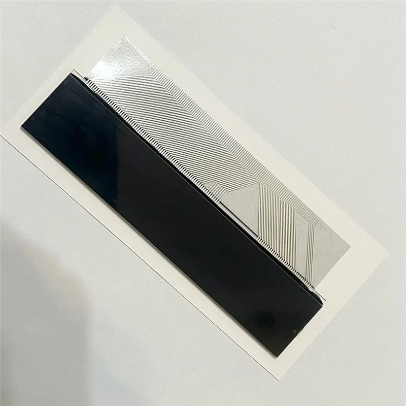 

A29Z-Car LCD Screen For SAAB 9-3 9-5 Sid1 Sid2 Sid3 Computer Center LCD Pixel Repair Car Display Parts Accessories