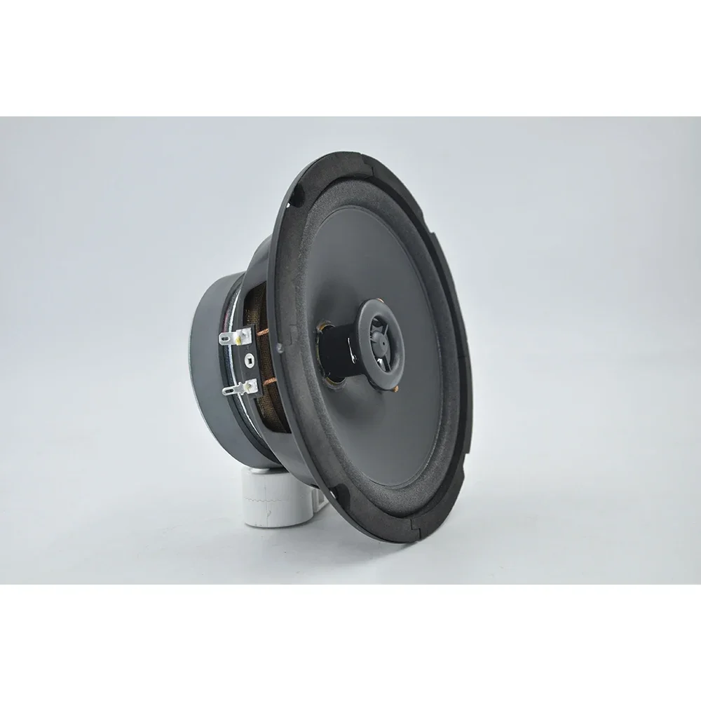 Big Power 30W Speaker Unit Home Theater Sound System Stereo Subwoofer Bass 6 inch Loudspeaker Driver DIY for Residential Hotel