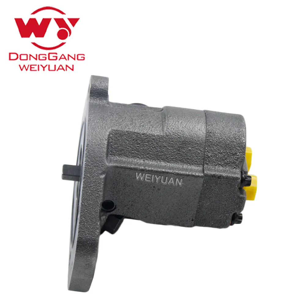 Weiyuan Cat C8.3 Kraftstoff pumpe 371-0586, 9,3 Transfer pumpe Ölpumpe für Raupe 336e Motor, Diesel pumpe 236-3361, 371-33600