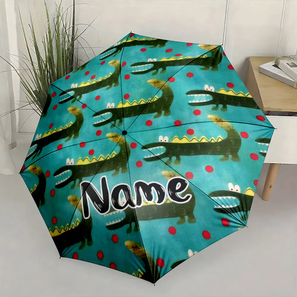 Custom Name Umbrella, 
