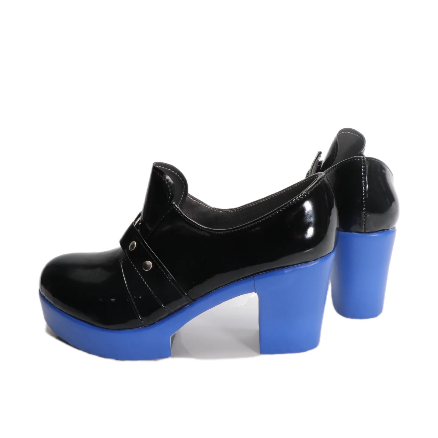 Game Anime Project Sekai Colorful Akiyama Mizuki Cosplay Shoes Halloween Carnival Role Play Party Props For Women Girls