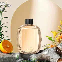 50ML Essential Oil for Aromatherapy Machine Automatic Aroma Diffuser Fragrance Essential Oil Air Fresher Bedroom Study Toilet