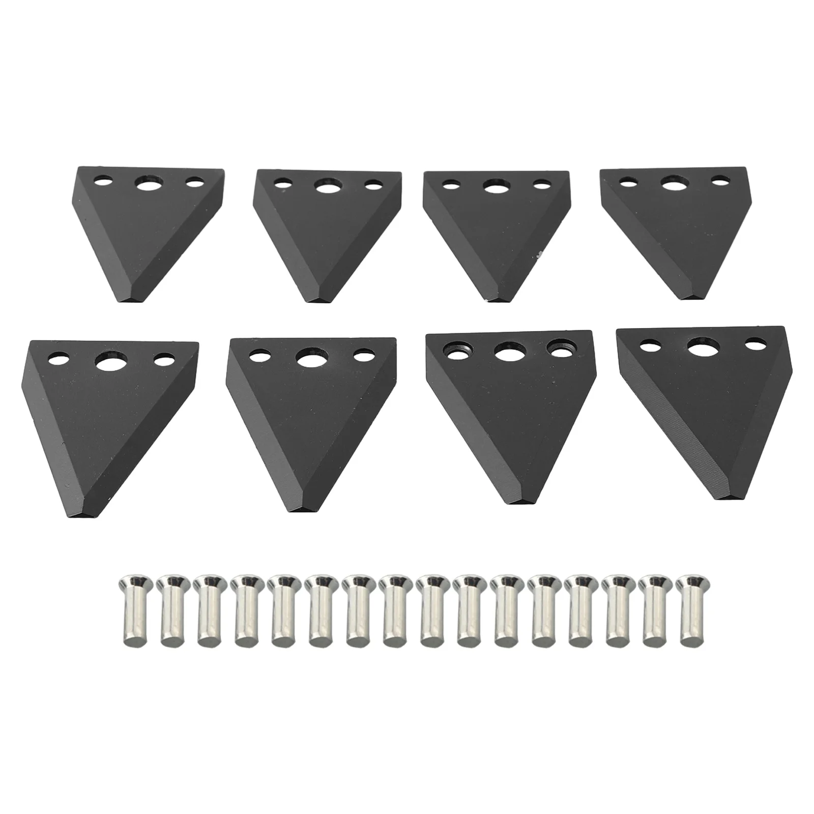 High Quality Sickle Mower Bar Kit Lawn Mowers Replacement Sickle Mower Bar Kit Lawnmower Parts Garden Machinery