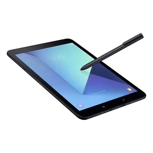 Lápiz óptico para tableta S3 con pantalla táctil, lápiz S sensible suave, lápiz capacitancia portátil de repuesto para Samsung Galaxy Tab A 10,1