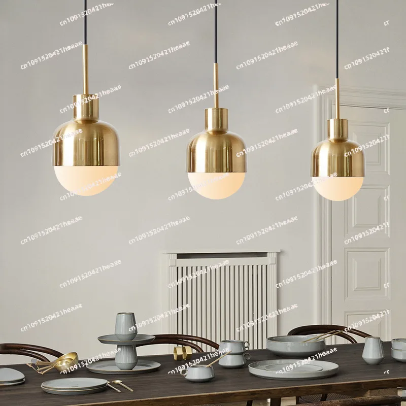 Suitable for LED Pendant LightStyle Hanging Lamps Bedroom Kitchen Living Room Lighting Cafe Creative Art