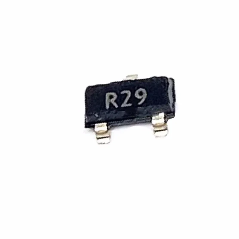 10Pcs/Lot  AD1585BRTZ-REEL7 SOT-23-3  Help PCBA Complete BOM And Material List