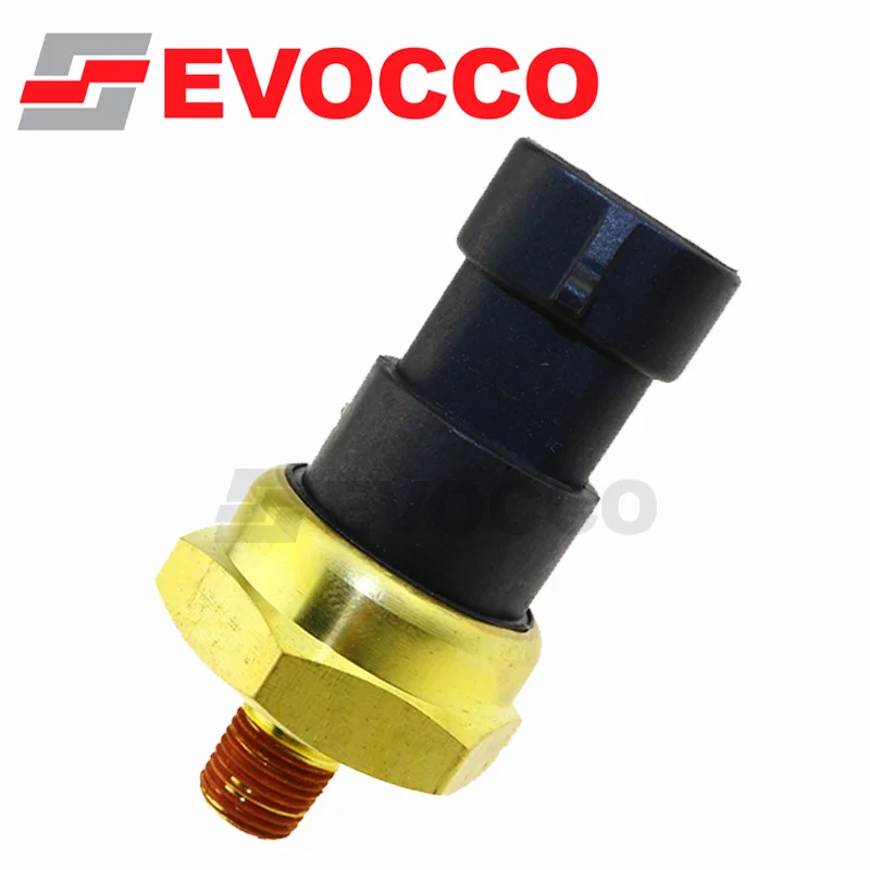 

Switch, Pressure Sensor For Cummins Oil Pressure Alarm Sender 3408608 CUM3408608