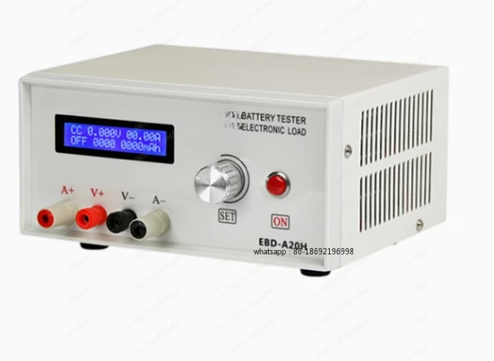 EBD-A20H Electronic…