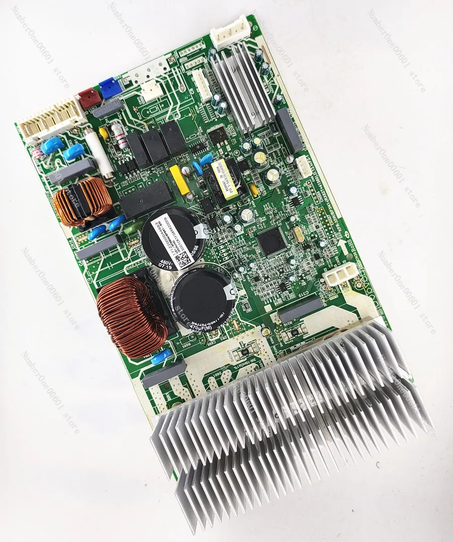 New board for air conditioner computer board circuit board KFR-35W/BP3N1-(RX62T+41560).D.13.WP2-1 KFR-35W/BP3N1 part