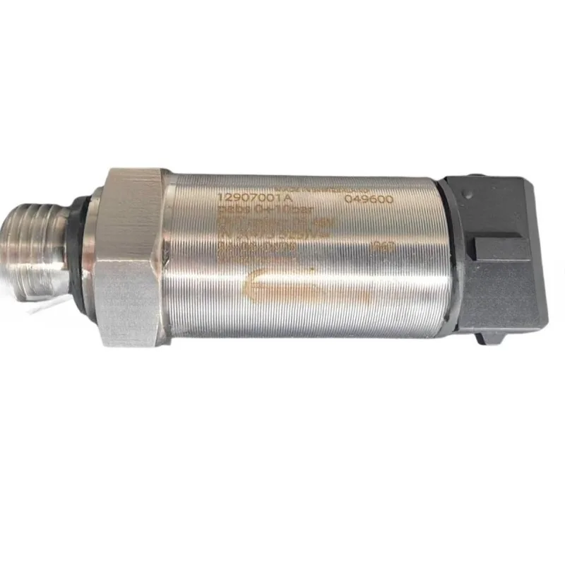 Piezas de excavadora para interruptor de presión Liebherr