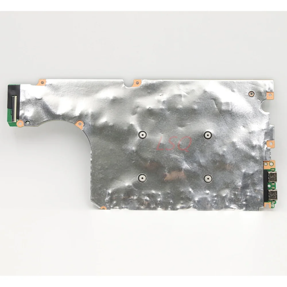 NM-C581 para Lenovo Ideapad S540-13API placa base para ordenador portátil con CPU: R5 R7 FRU:5B20S43060 prueba de 100% OK