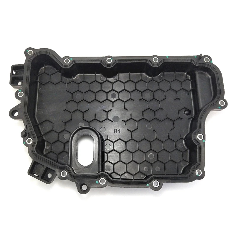 

Automatic Transmission Oil Bottom Casing Valve Body Cover For Chevrolet Cruze Trax Buick GMC Pontiac Saturn 24253434