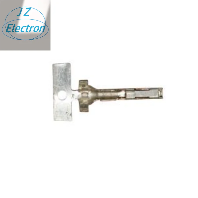 

100 шт. оригинальный разъем 173716-1 для автомобильных смарт-электронных устройств